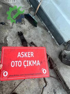 Citroen Jumper Şanzıman Kulağı çıkma parça