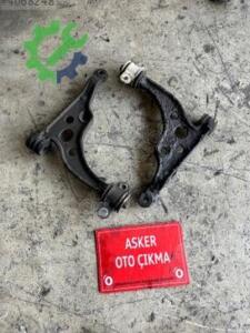 Citroen Ducato jumper Boxer alt traves tablası sağ sol