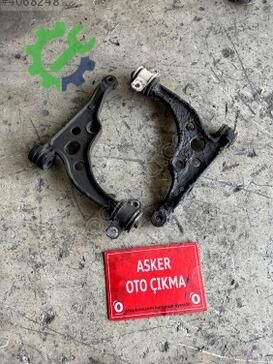 Citroen Jumper Sağ Travers çıkma parça