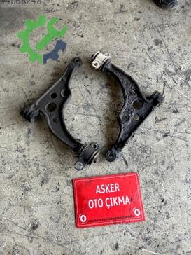 Citroen Jumper Sağ Travers çıkma parça