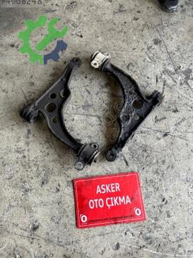 Citroen Jumper Sağ Travers çıkma parça