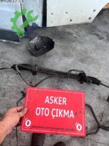 Citroen Ducato jumper Boxer direksiyon kutusu
