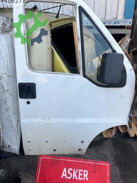 Citroen Jumper Sağ Ön Kapı çıkma parça