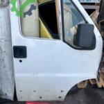 Citroen Ducato jumper Boxer sağ ön kapı