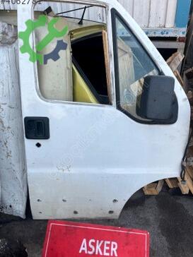 Citroen Jumper Sağ Ön Kapı çıkma parça