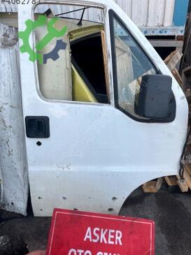 Citroen Jumper Sağ Ön Kapı çıkma parça