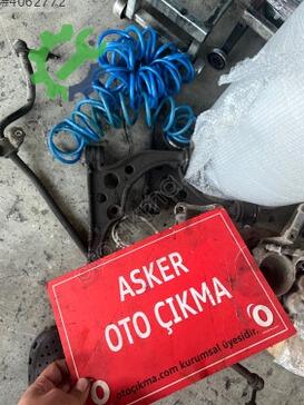 Citroen Jumper Tabla çıkma parça