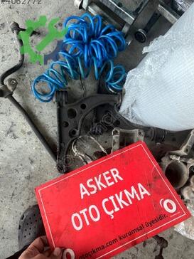 Citroen Jumper Tabla çıkma parça