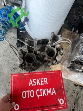 Citroen Jumper Fren Ana Merkezi çıkma parça