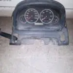 Fiat Ducato kilometre saati