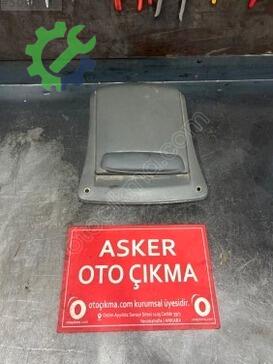 Fiat Ducato Body Kit çıkma parça