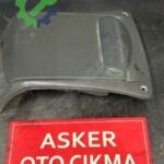 Fiat Ducato Body Kit çıkma parça - Asker oto çıkma orijinal yedek parçaları Ankara