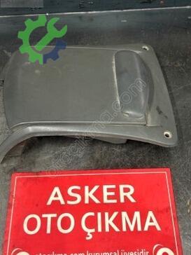 Fiat Ducato Body Kit çıkma parça
