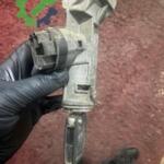 Fiat Ducato kontak termik