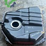 Fiat Ducato Mazot deposu