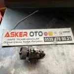 Fiat Ducato mazot pompası