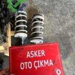 Fiat Ducato ön iki amasör