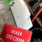 Fiat Albea Ön Kaput Çıkma Parça Trabzon