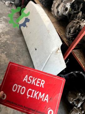Fiat Ducato Ön Kaput çıkma parça