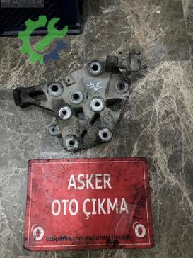 Fiat Ducato Şanzıman Komple çıkma parça