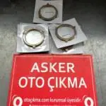 Fiat Ducato Senkromeç çıkma parça - Asker oto çıkma orijinal yedek parçaları Ankara