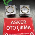 Fiat Ducato Senkromeç çıkma parça - Asker oto çıkma orijinal yedek parçaları Ankara