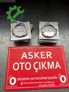 Fiat Ducato Senkromeç çıkma parça