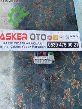 Fiat Ducato Sigorta Kutusu çıkma parça