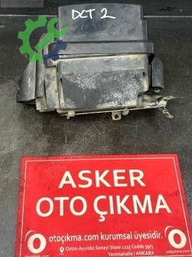 Fiat Ducato Sigorta Kutusu çıkma parça