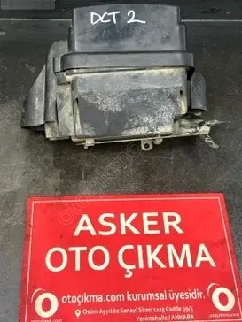 Fiat Ducato Sigorta Kutusu çıkma parça