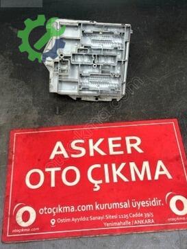 Fiat Ducato Sigorta Tablası çıkma parça