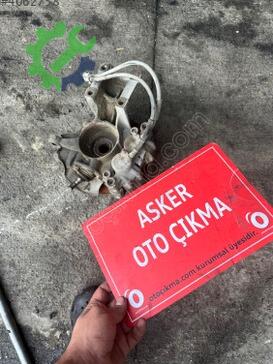 Fiat Ducato Fren Ana Merkezi çıkma parça