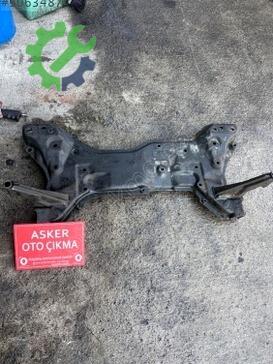 Fiat Ducato Travers çıkma parça