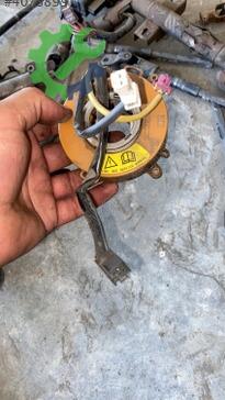 Fiat Ducato Bel Dayama çıkma parça