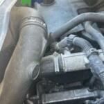 Fiat Ducato 2012-2020 Orijinal Çıkma Motor Komple