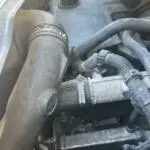 Fiat Ducato 2012-2020 Orijinal Çıkma Motor Komple