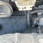 Fiat Ducato 2012-2020 Orijinal Çıkma Motor Komple