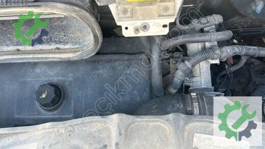 Fiat Ducato Motor Komple çıkma parça