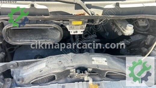Fiat Ducato Motor Komple çıkma parça