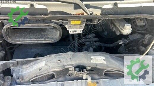 Fiat Ducato Motor Komple çıkma parça