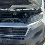 Çıkma Orijinal Şanzıman Komple Fiat Ducato 2010-2020
