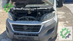 Çıkma Orijinal Şanzıman Komple Fiat Ducato 2010-2020