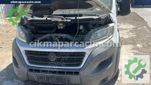 Fiat Ducato Şanzıman Komple çıkma parça