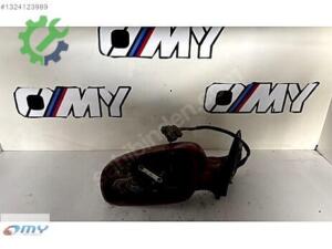 e1010509 VOLKSWAGEN GOLF 4 BORA LUPPO SOL DİKİZ AYNASI