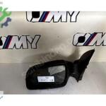 e1010534 OPEL ASTRA G SOL DİKİZ AYNASI