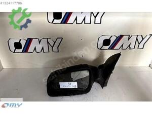 e1010534 OPEL ASTRA G SOL DİKİZ AYNASI