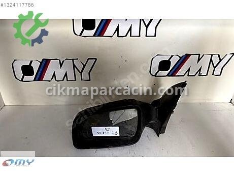 Opel Astra Sol İç Ayna çıkma parça