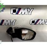 e1021275 SKODA OCTAVİA 3 SAĞ DİKİZ AYNASI