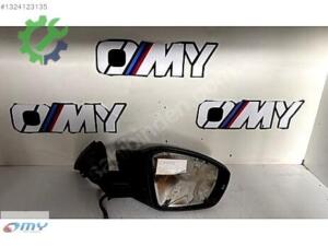 e1021275 SKODA OCTAVİA 3 SAĞ DİKİZ AYNASI