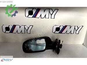 e11015583 AUDİ A3 SOL DİKİZ AYNASI